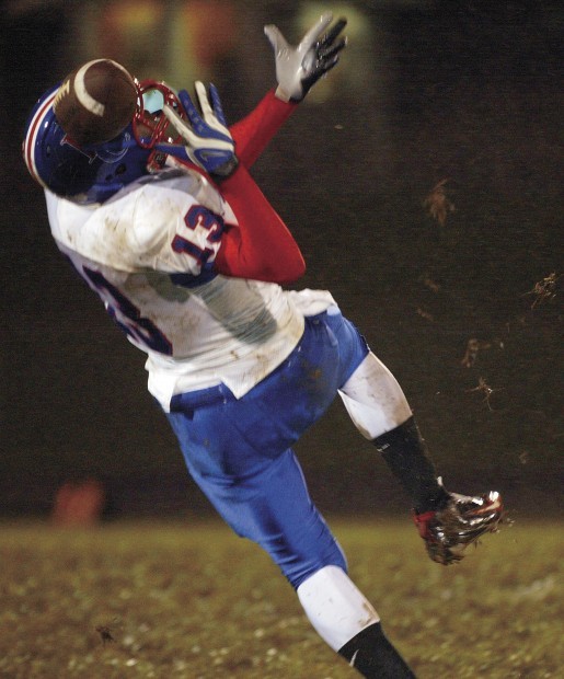 Central Pleasant Valley Football